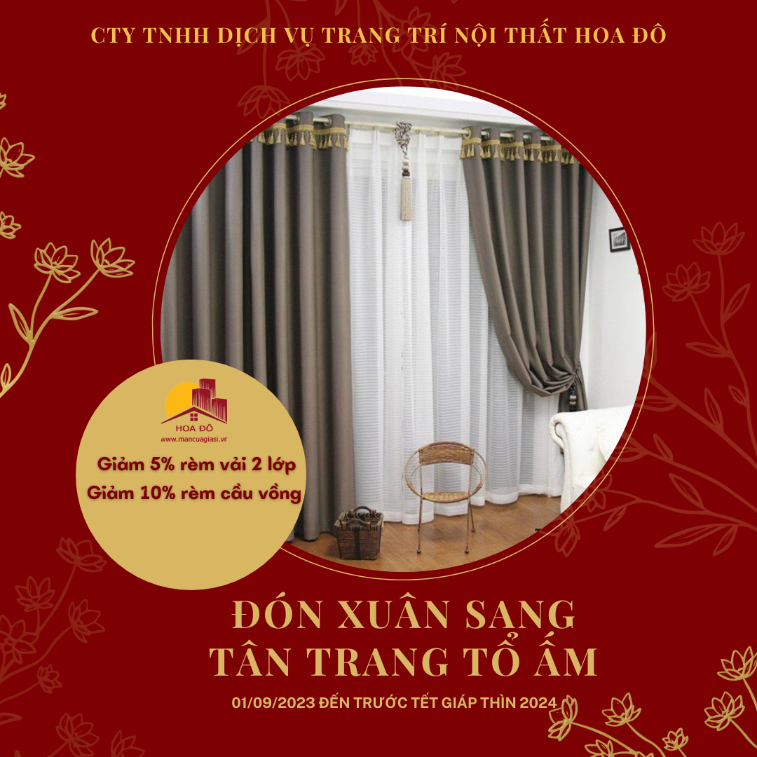 ĐÓN XUÂN SANG - TÂN TRANG TỔ ẤM