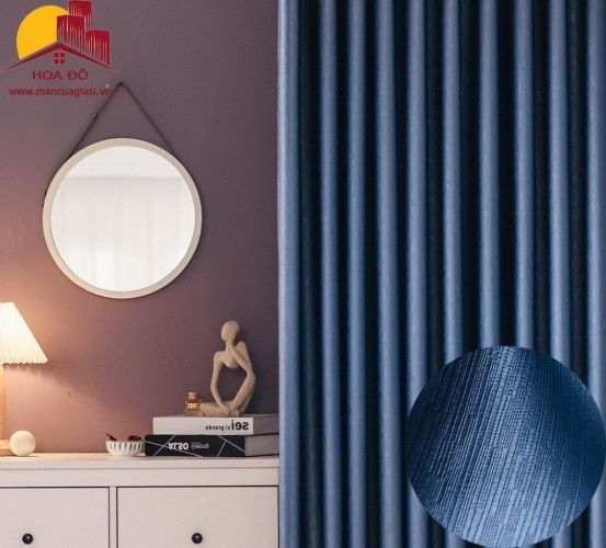 Giá giặt rèm cửa