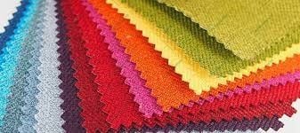 Bảng màu rèm vải – giúp bạn có thêm nhiều sự lựa chọn