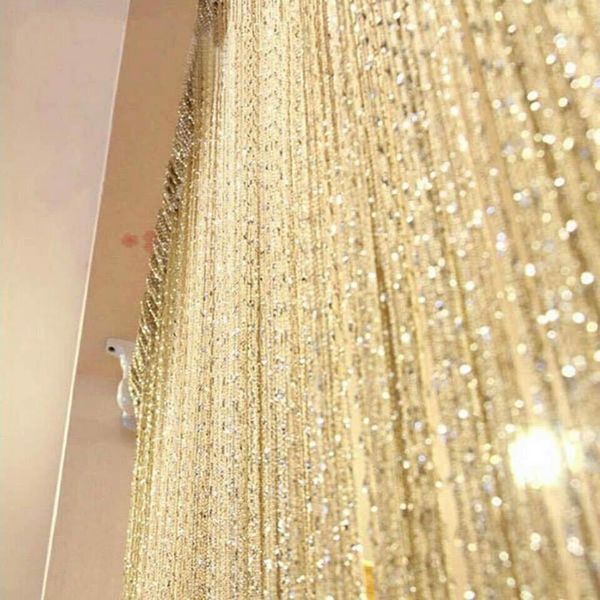 rèm chỉ spa đẹp