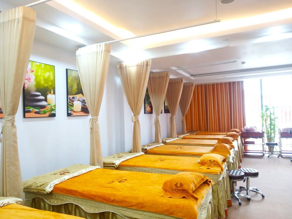 RÈM VOAN LƯỚI CAO CẤP
