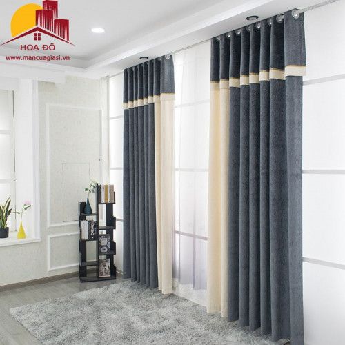 Sửa rèm cửa văn phòng