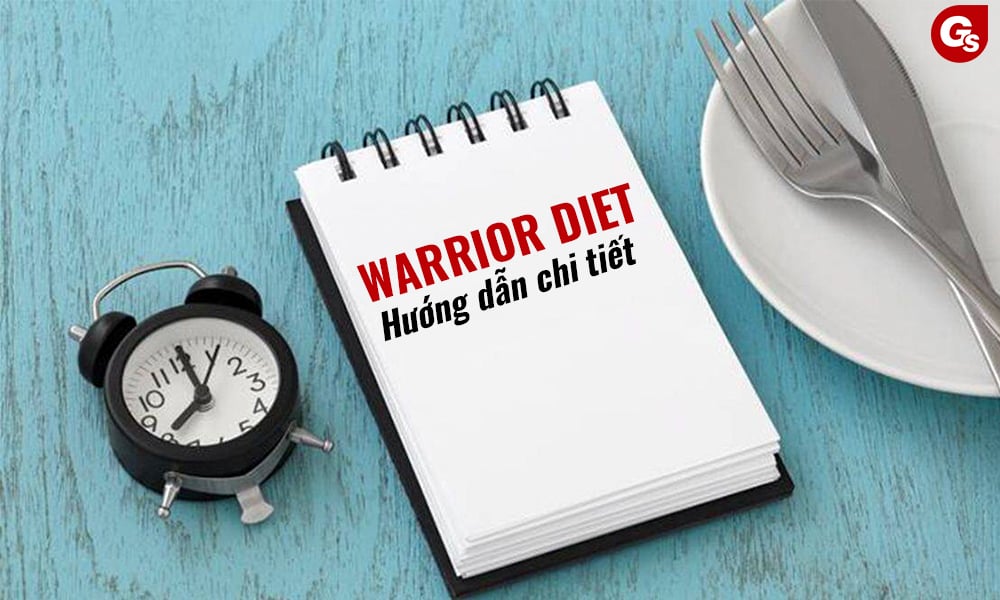 intermittent-fasting-warrior-diet-gymstore