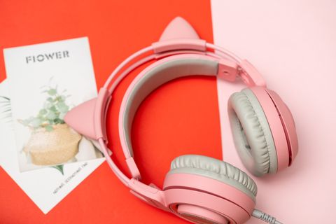 Đánh giá tai nghe Somic G951S Pink, hợp game trên Smarphone