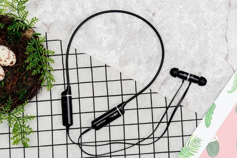 Đánh giá Partron PBH-400 - bước đột phá lớn về chất âm