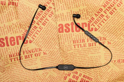 Jays a-Six Wireless, lựa chọn chơi tạp tốt bass trầm ấm