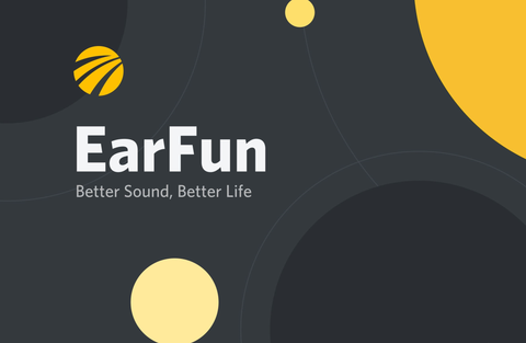 Đôi nét về EarFun: Hãng âm thanh tuyệt vời ở tầm giá rẻ