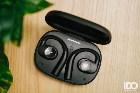 Thì ra Beyerdynamic cũng có tai nghe Open Ear, và nó cao cấp hơn tất cả các hãng khác!