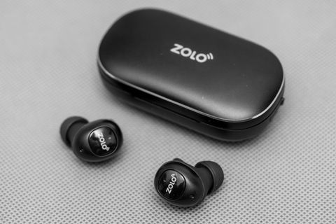 Zolo Liberty+ một lựa chọn tốt khi mua tai nghe không dây