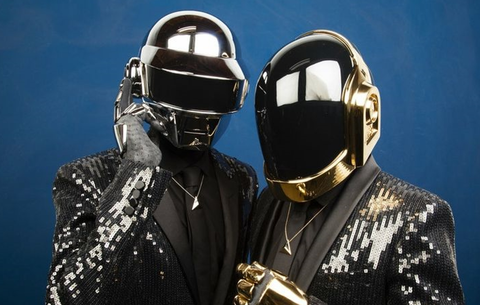 Nhóm nhạc nhảy nổi tiếng Daft Punk chính thức tan rã sau 28 năm hoạt động