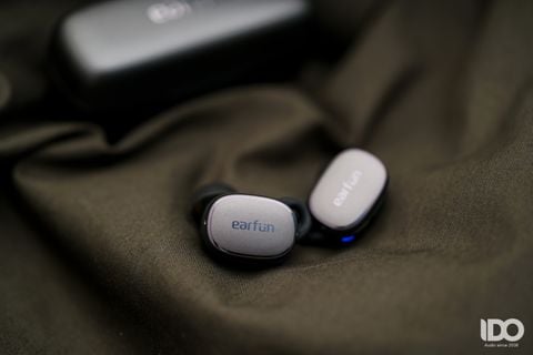 Đánh giá EarFun Free Pro 3: Nhỏ bé mà chứa đầy công nghệ!