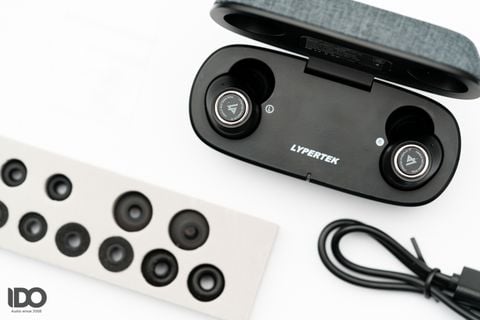 Đánh giá Lypertek Z7: Lựa chọn True Wireless dành cho các Audiophile