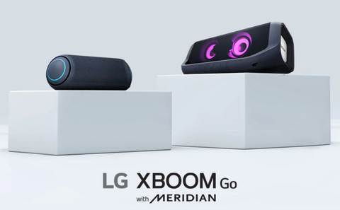 Công nghệ Meridian là gì mà bất cứ sản phẩm âm thanh nào của LG cũng được trang bị?