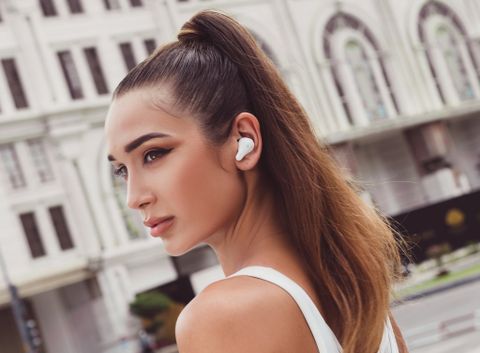Đặt mua tai nghe True Wireless Partron PWE 200 'mới toanh', nhận sạc không dây trị giá 700,000 vnđ