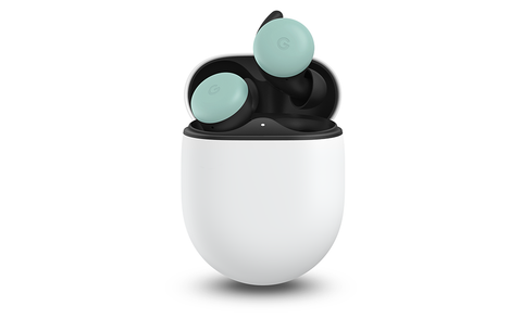 Đợi mãi rồi cũng đến: Google công bố tai Pixel Buds 2 với thiết kế true wireless