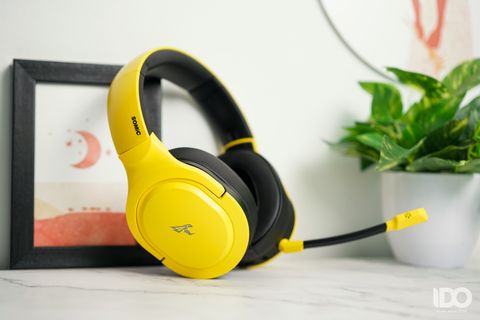 Đánh giá SOMIC G710: Chỉ một tai nghe cho mọi nhu cầu sử dụng