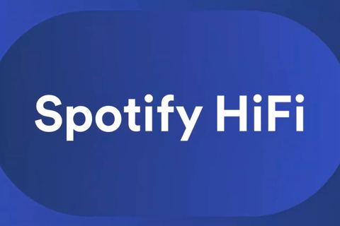 Spotify sẽ bổ sung khả năng phát nhạc Hi-fi chất lượng cao trong cuối năm nay