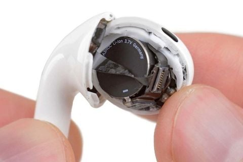 Dịch vụ Thay Pin Tai Nghe Không Dây Chính Hãng tại IDO Audio