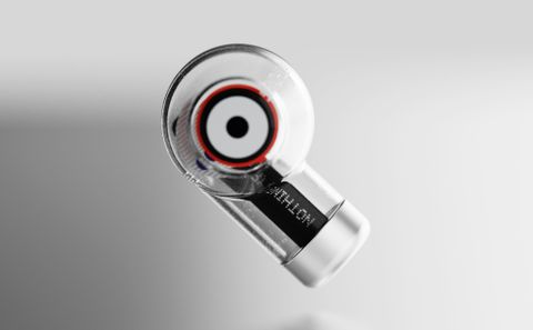Hé lộ thiết kế độc đáo của cặp tai nghe đầu tay hãng Nothing từ đồng sáng lập OnePlus