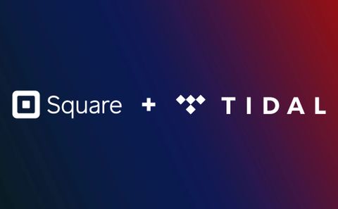 Dịch vụ stream nhạc chất lượng cao Tidal được công ty Square mua lại