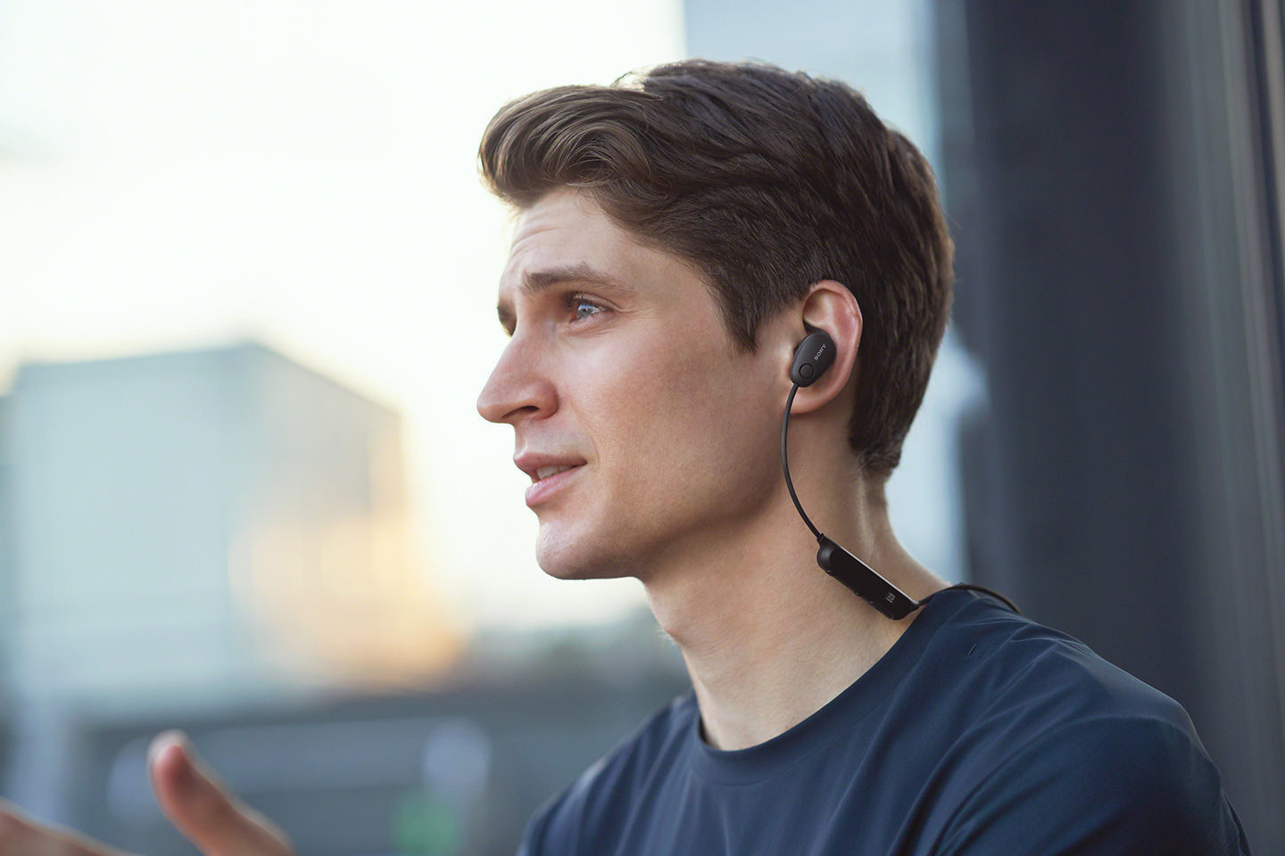 Đánh giá tai nghe thể thao chống ồn SONY WI-SP600N – IDO Audio - Tai nghe chính hãng, tư vấn chuyên nghiệp, tận tình