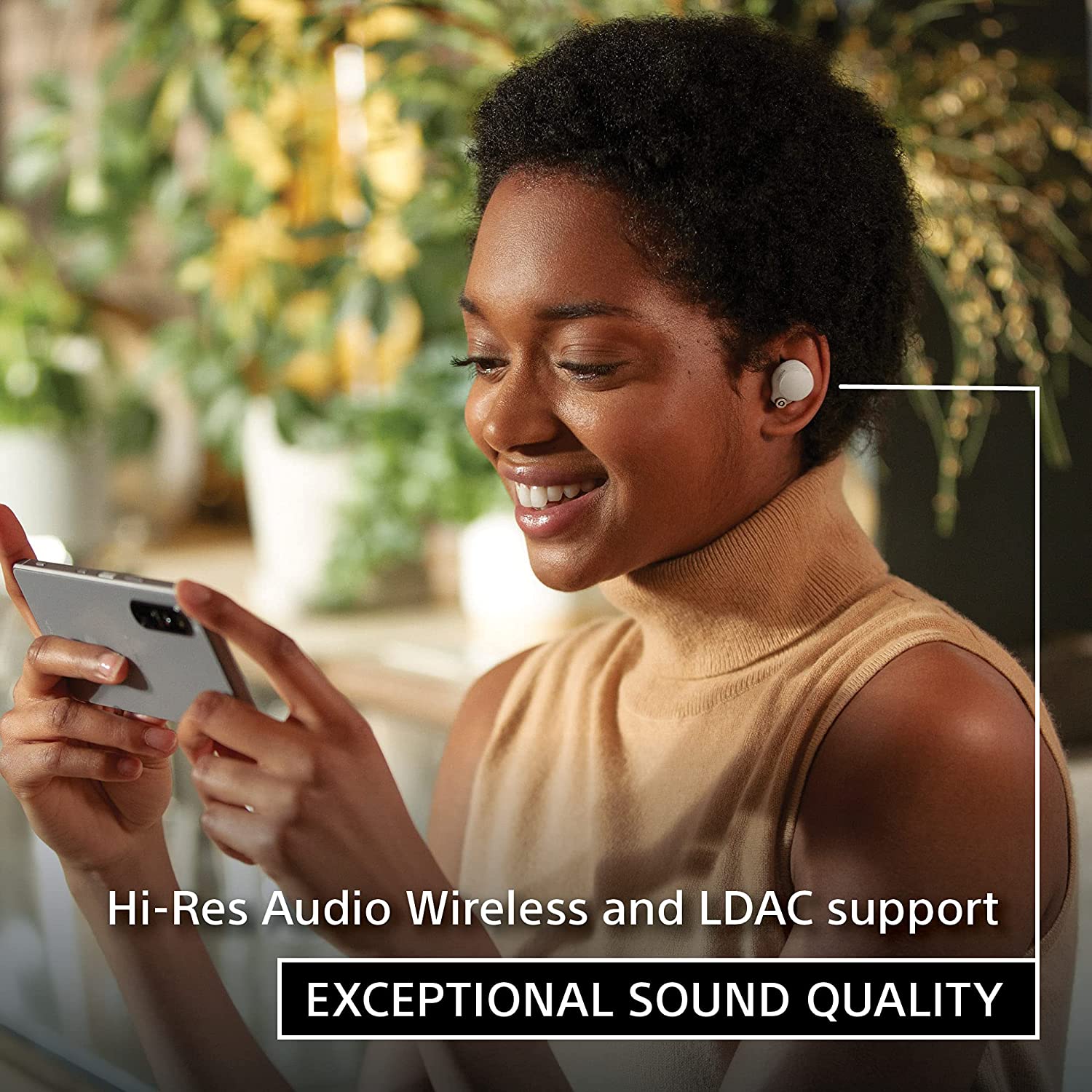 SONY WF 1000xm4 – IDO Audio - Tai nghe chính hãng, tư vấn chuyên nghiệp