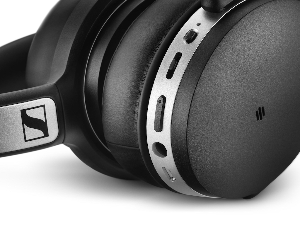 Tai nghe không dây Sennheiser HD 4.50 BTNC