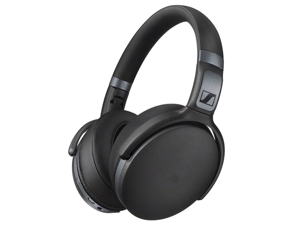 Tai nghe không dây Sennheiser HD 4.40 BT