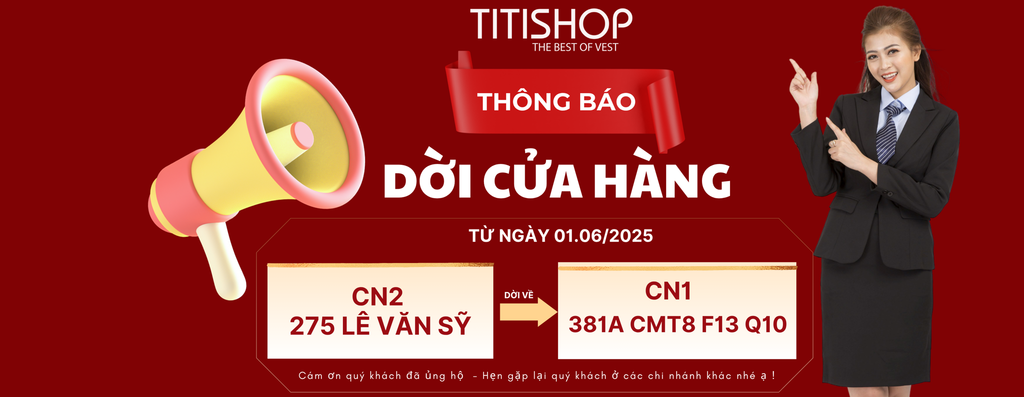 THÔNG BÁO TỪ NGÀY 1/06/2025 TẠM DỪNG HOẠT ĐỘNG CN 275 LVS