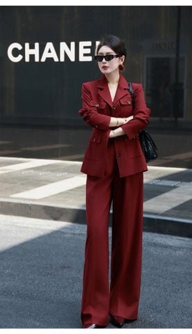 GÓC TITISHOP FEEDBACK SET LADY BOSS 