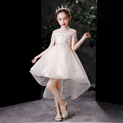 GỐC TRI ÂN KHÁCH HÀNG FÊDBACK ĐẦM CÔNG CHÚA TẠI TITISHOP