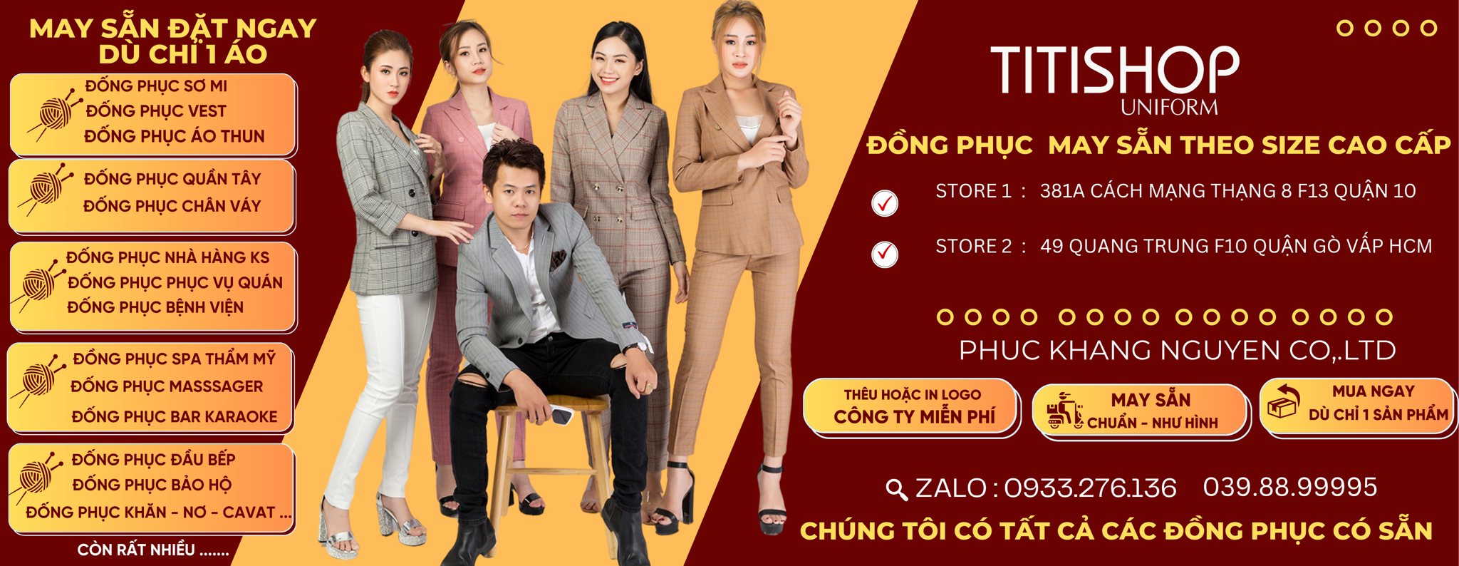 Áo vest nữ công sở