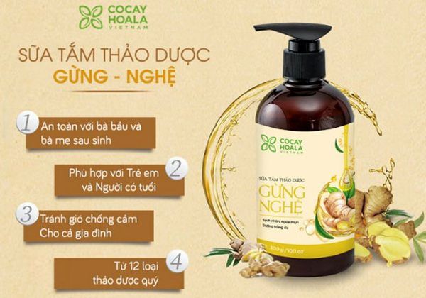 Phòng cảm, tránh gió cho cả nhà bằng thảo dược thiên nhiên