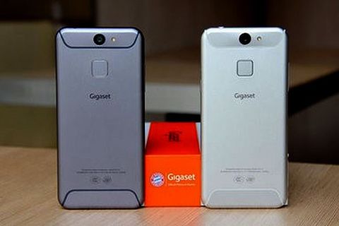 Arbutus Gigaset - smartphone giá rẻ với cấu hình mạnh mẽ