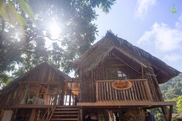 Hana Land trong tôi là Lối sống thức tỉnh, tìm về thiên nhiên để bình yên