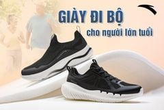 Cách Chọn Giày Đi Bộ Dành Cho Người Lớn Tuổi – Top 5 Tiêu Chí Nên Biết