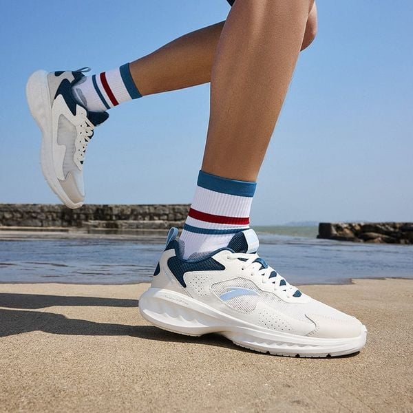 giày chạy bộ anta Basic Running
