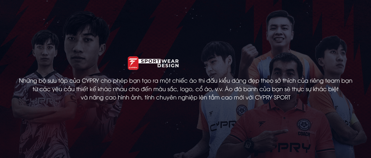 xưởng may áo bóng đá áo đá banh cypry sport