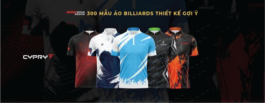 MẪU ÁO BIDA ĐẸP