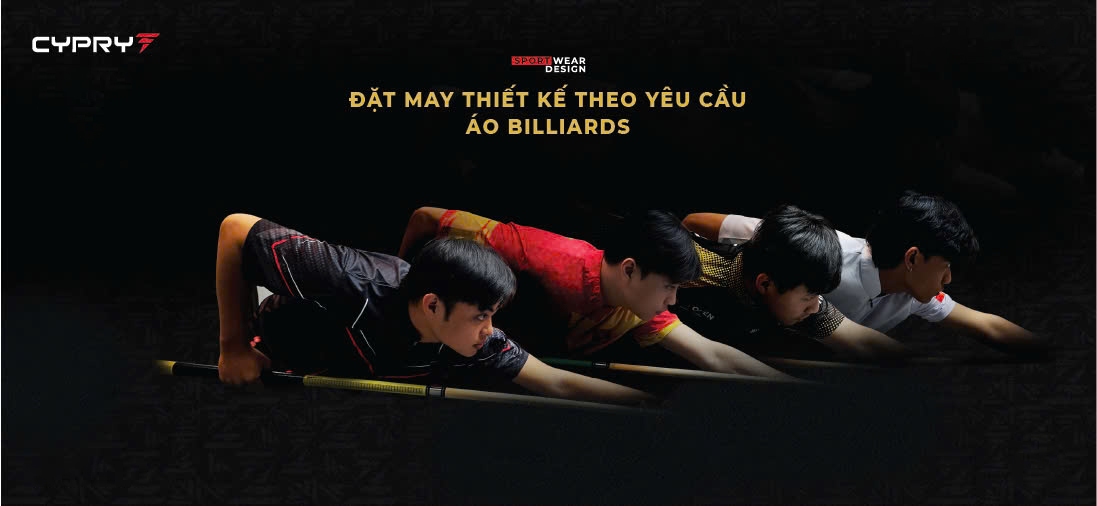 MẪU ÁO BIDA ĐẸP