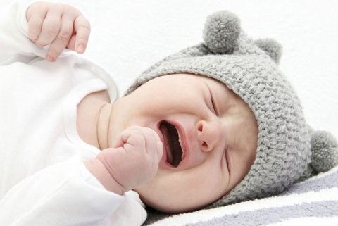 8 bệnh lý về hô hấp khiến trẻ bị khó thở mà mẹ nên biết