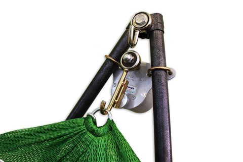 Những lợi ích của máy đưa võng trẻ em