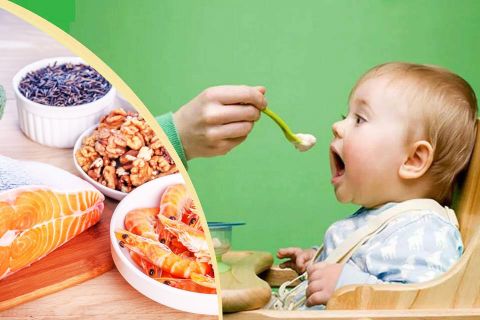 Có nên tùy tiện dùng thuốc bổ sung canxi cho bé từ 12 tháng tuổi để phát triển chiều cao ?