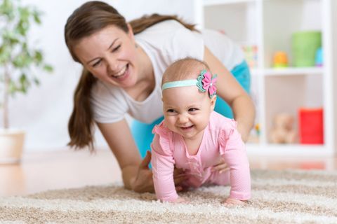 Trẻ sinh non có thông minh không và cách để bạn đồng hành cùng con