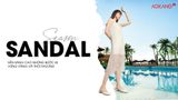 SANDAL MÙA HÈ – BƯỚC CHÂN PHONG CÁCH CÙNG AOKANG