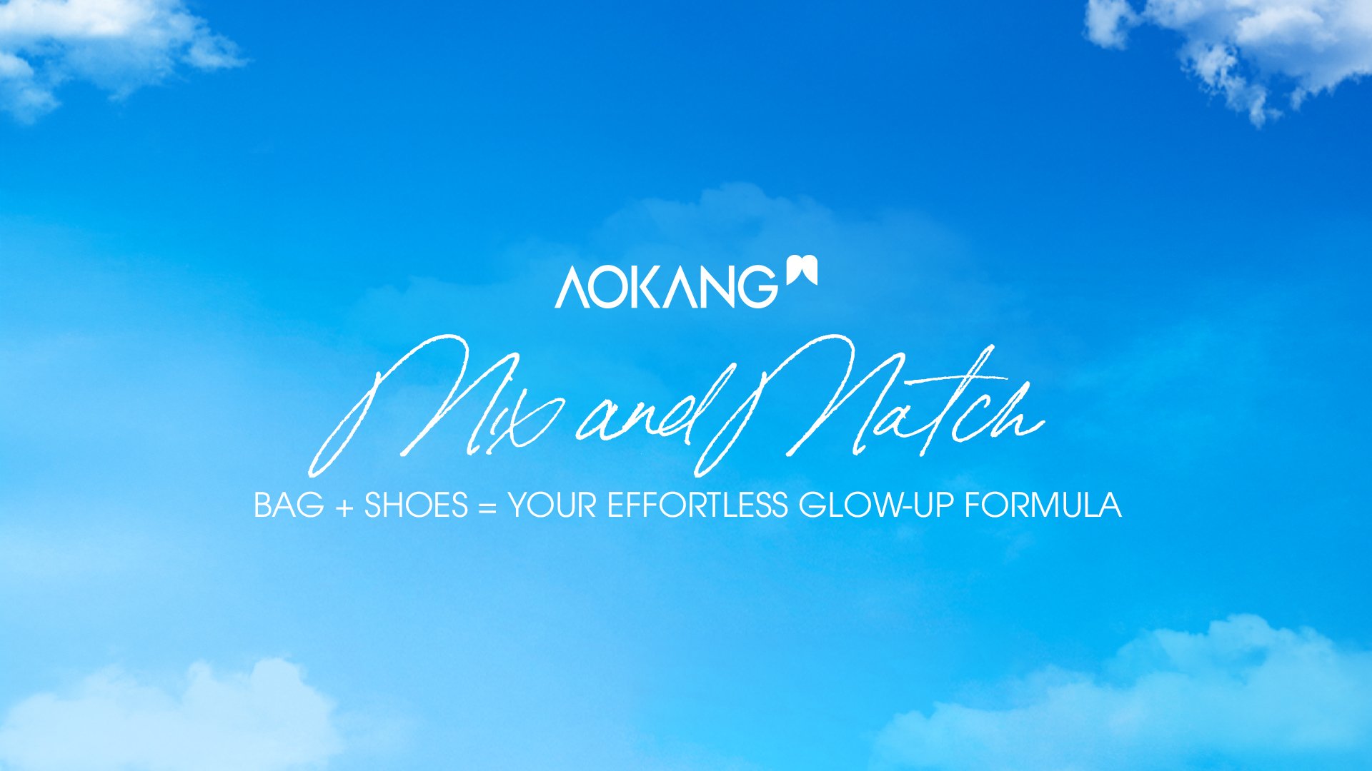 BAG + SHOES = CÔNG THỨC LÊN HƯƠNG KHÔNG CẦN CỐ