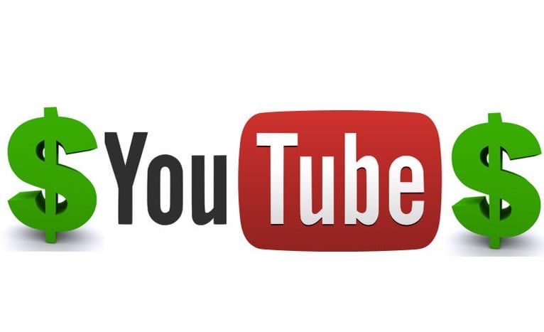 YouTube trả bao nhiêu tiền cho video 1.000.000 lượt xem?