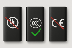 Chứng chỉ 3C là gì? Những điểm chính về chứng chỉ 3C? Không có chứng chỉ 3C thì sao? Có an toàn khi đi máy bay không?