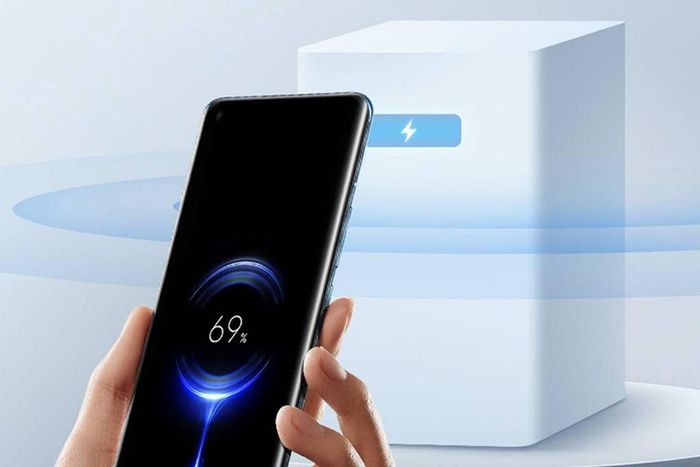 Xiaomi đang phát triển một chiếc smartphone hỗ trợ sạc nhanh 200W