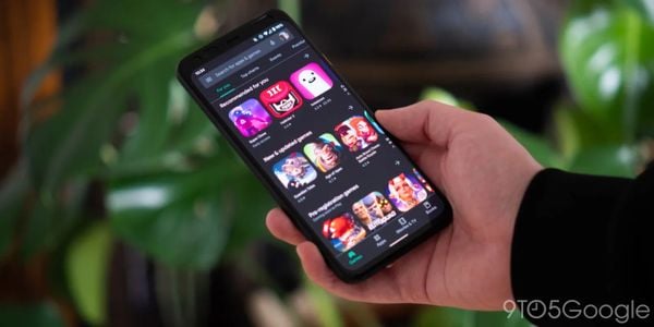 13 ứng dụng “nhìn trộm” bị Google điểm mặt, thấy trên điện thoại cần phải xoá ngay